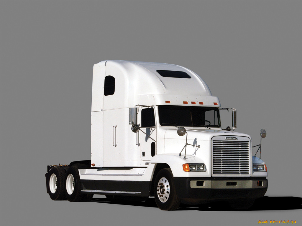 , freightliner
